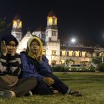 Oh Semarang, Tak Terduga Tapi Terkenang