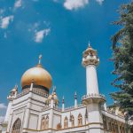 sultan mosque singapore