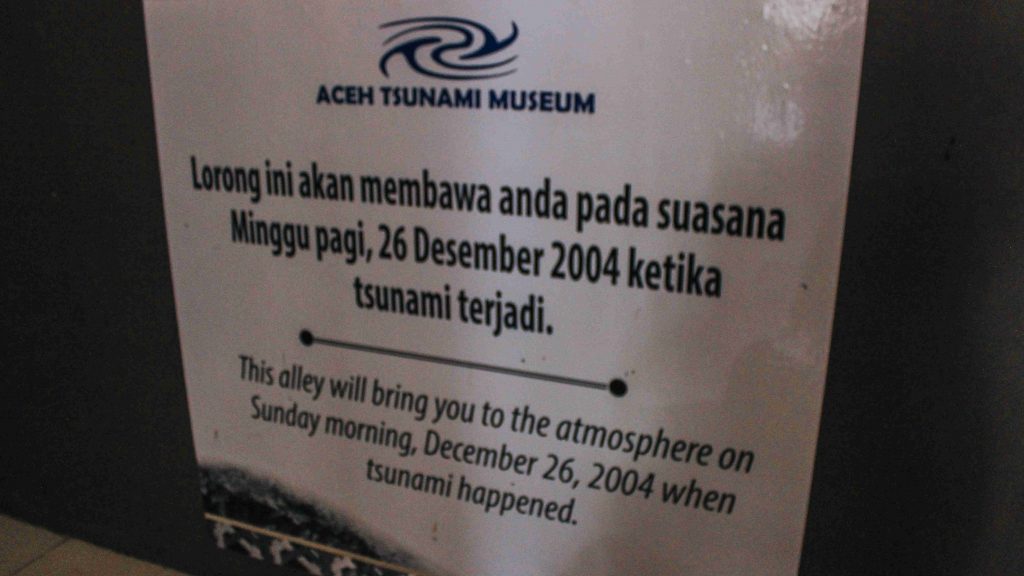 museum tsunami aceh