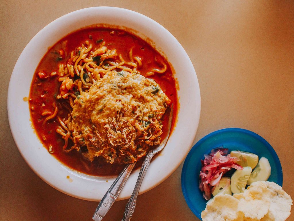 Kuliner Aceh: Ngga Usah Dicoba, Bikin Kangen