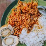 nasi balap puyung inaq esun