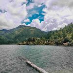 Tempat Indah untuk Singgah di Danau Lut Tawar