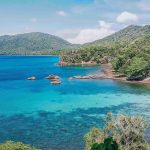 Sabang dan Pulau Rubiah, Cantiknya Laut yang Menggoda