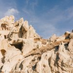 goreme open air museum