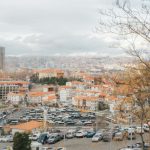 ankara city