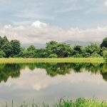 Menjadi Warga Baru di Tanah Rantau