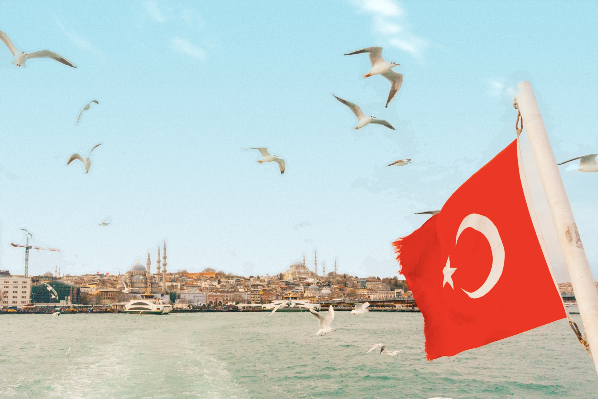 istanbul turkiye