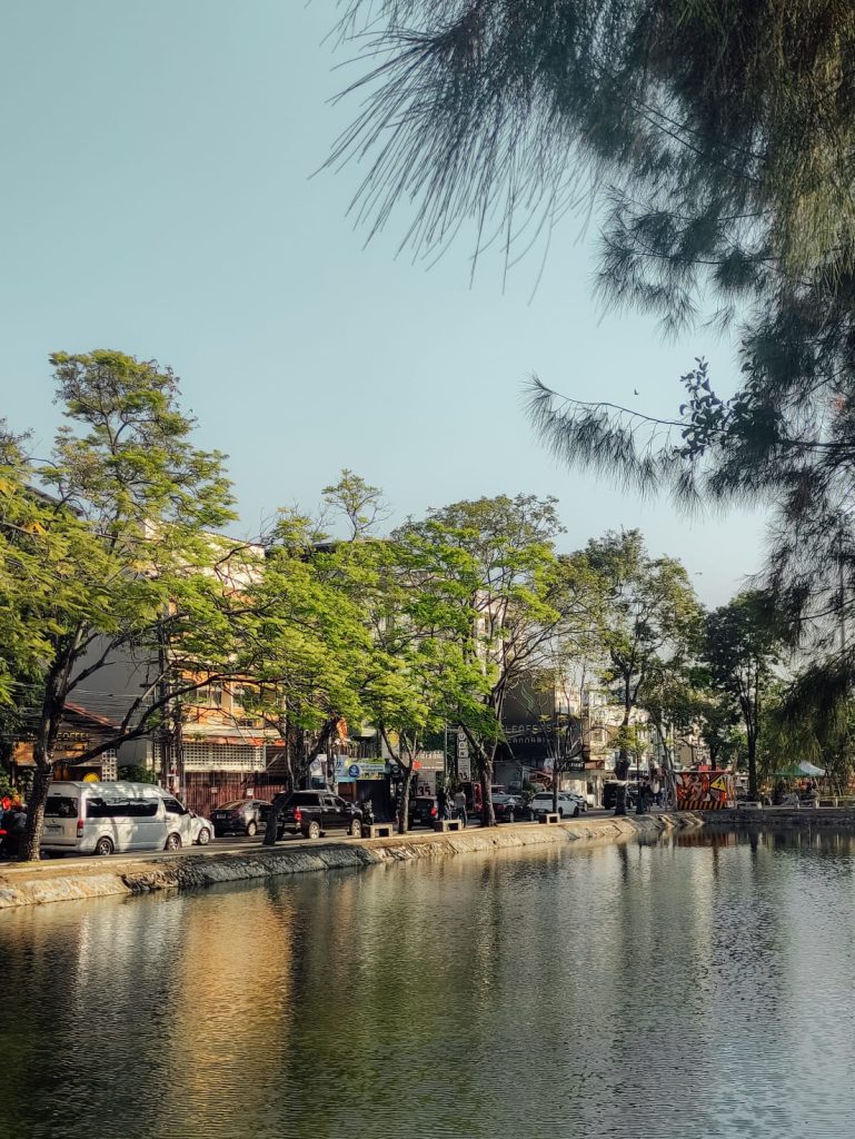 chiang mai thailand