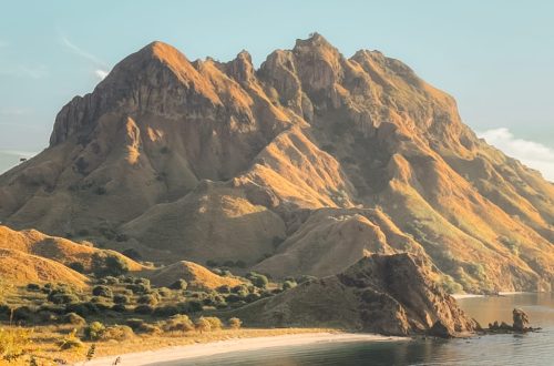 labuan bajo